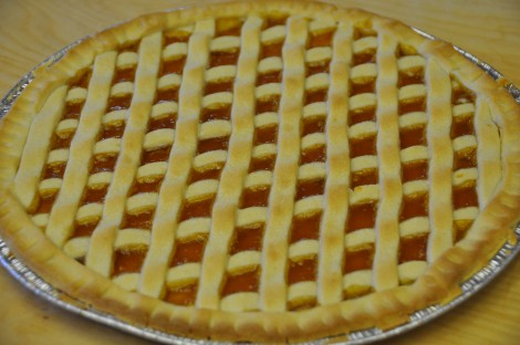 Crostata