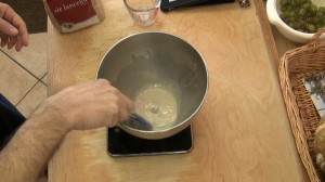 Ricetta Colomba Pasquale