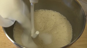 Ricetta Colomba Pasquale