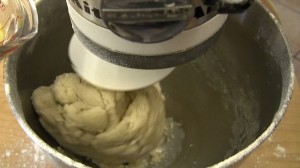 Ricetta Colomba Pasquale