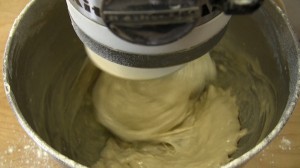 Ricetta Colomba Pasquale