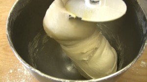 Ricetta Colomba Pasquale