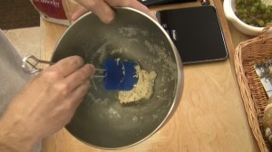 Ricetta Colomba Pasquale