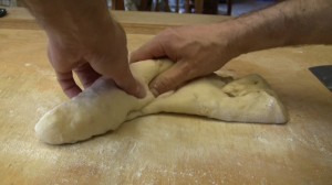 Ricetta Colomba Pasquale