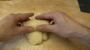 Ricetta Colomba Pasquale