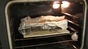 Ricetta Colomba Pasquale