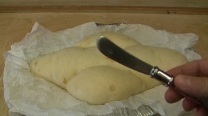 Ricetta Colomba Pasquale