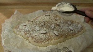 Ricetta Colomba Pasquale