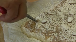 Ricetta Colomba Pasquale