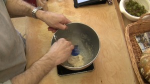 Ricetta Colomba Pasquale