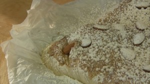 Ricetta Colomba Pasquale