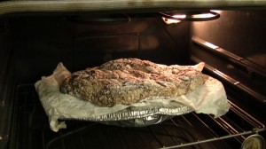 Ricetta Colomba Pasquale