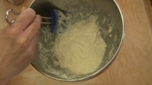 Ricetta Colomba Pasquale