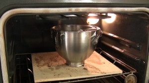 Ricetta Colomba Pasquale