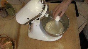 Ricetta Colomba Pasquale