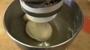 Ricetta Colomba Pasquale