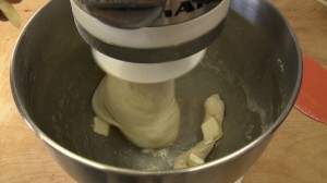 Ricetta Colomba Pasquale