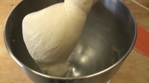 Ricetta Colomba Pasquale