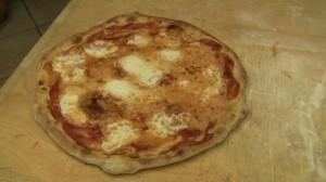 Ricetta Pizza