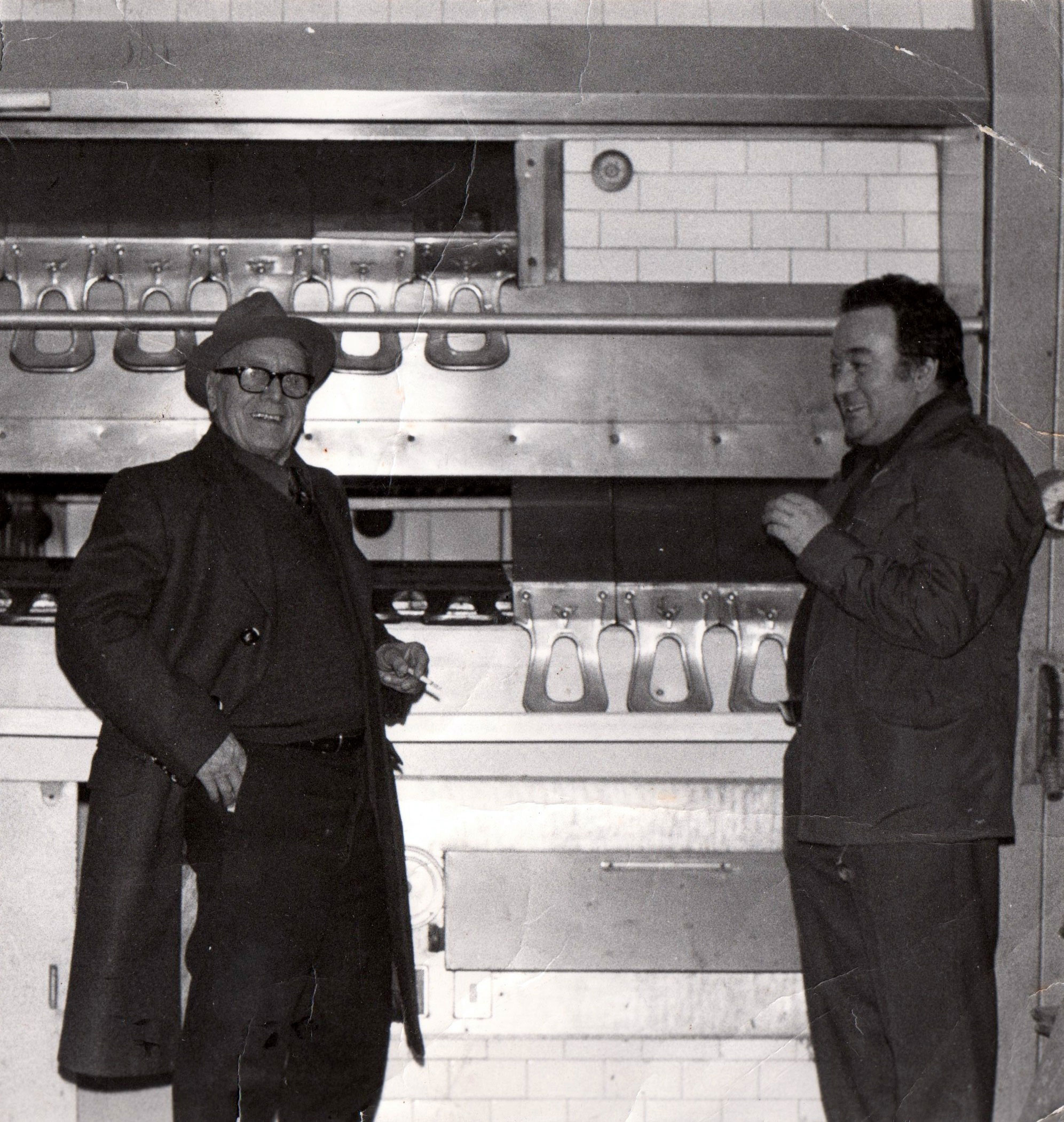 Beppe al forno