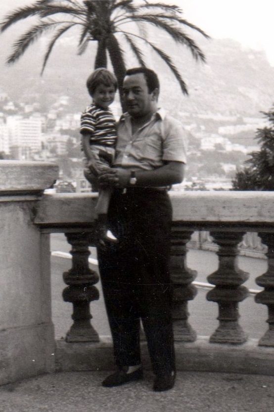 Beppe e Vittorio