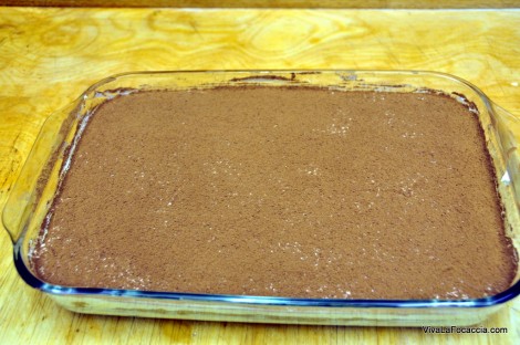 Tiramisu 2