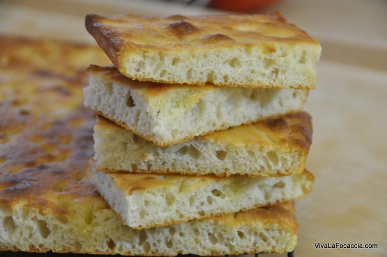 Focaccia