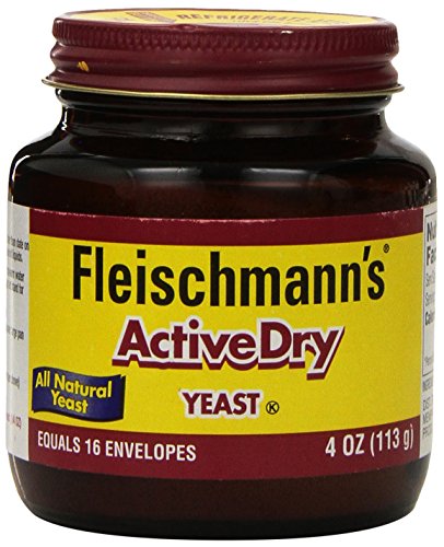 fleischmannns-dry-yeast