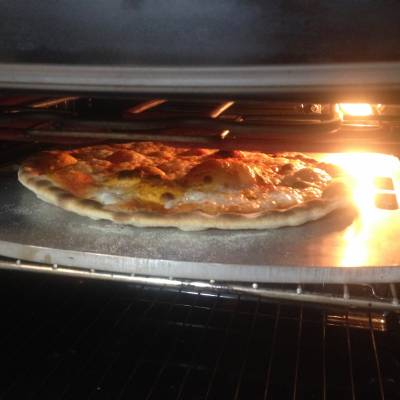 Video Ricetta della Pizza Senza Lievito - Le Ricette di VivaLaFocaccia