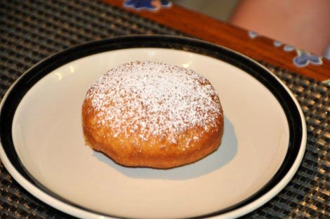 Krapfen