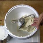 Ricetta Grissini - impasto