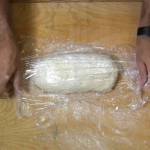 Ricetta Grissini - impasto