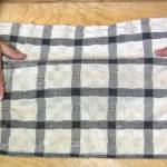 Ricetta Grissini - Lievitazione