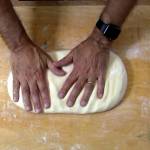 Ricetta Grissini - Formatura