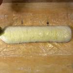 Ricetta Grissini - Formatura