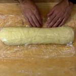 Ricetta Grissini - Formatura