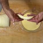 Ricetta Grissini - Formatura