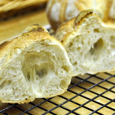 Video Ricetta delle Rosette Soffiate - Le Ricette di VivaLaFocaccia