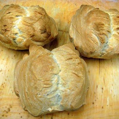 Video Ricetta per il Pane di Pasta Dura - Le Ricette di VivaLaFocaccia