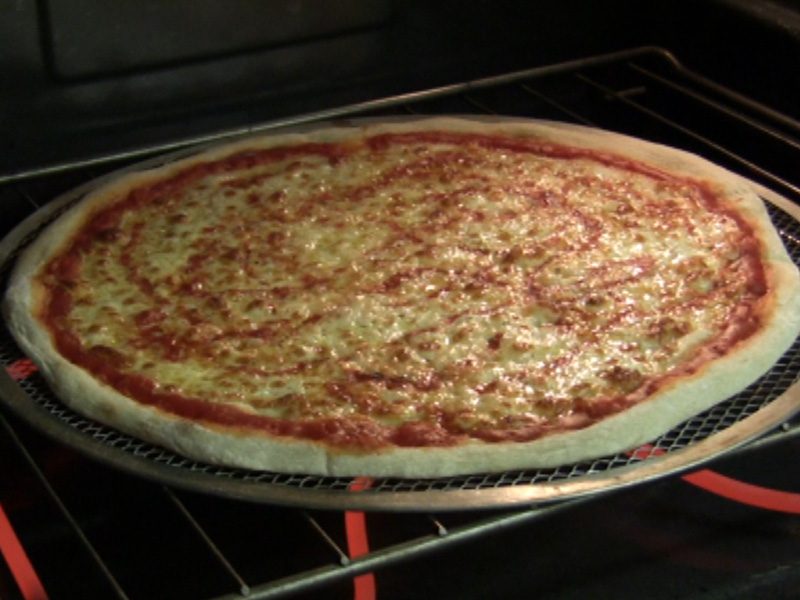 Video Ricetta Pizza con Lievito Naturale - Le Ricette di VivaLaFocaccia