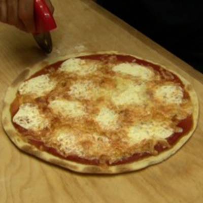 Video Ricetta Pizza Veloce Senza Lievito - Le Ricette di VivaLaFocaccia