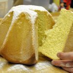 Pandoro Semplice