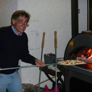 Mauro forno 4 pizze 3