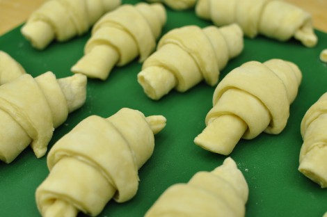 croissant