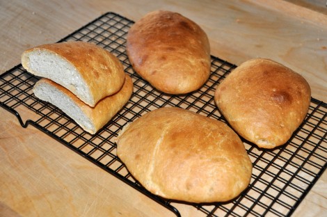 Ciabattina