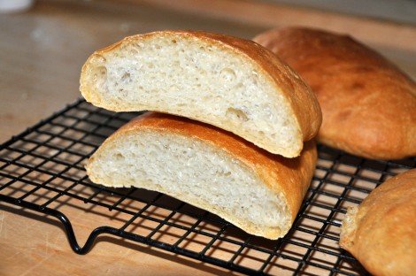 Ciabattina
