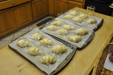 Croissant