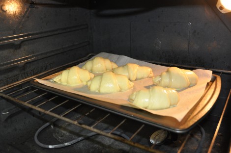 Croissants