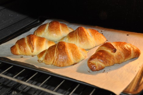 Croissants