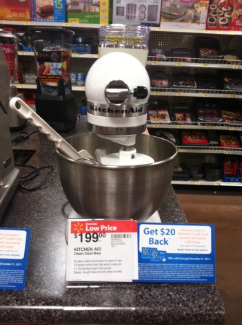 KitchenAid